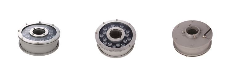200ZK swimming pool light 12v transformers