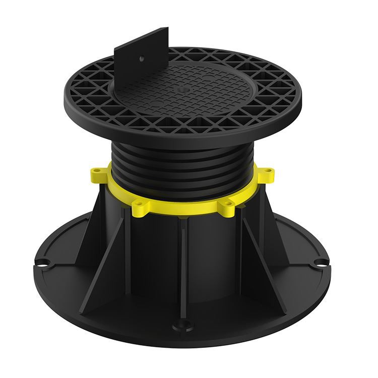 plastic pedestal 11