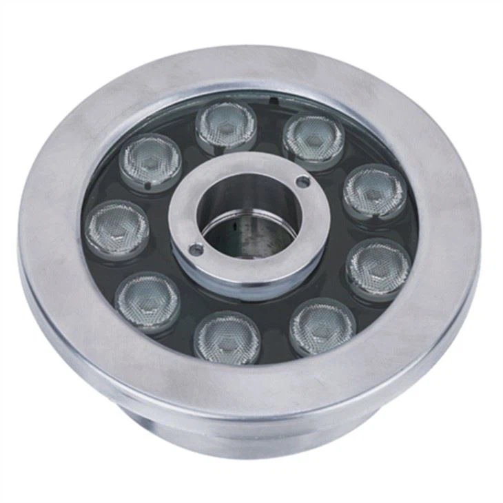 Swimming Pool Light Water Fountain manufacturer
