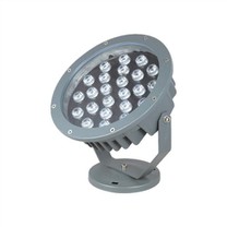 20w LED Taşkın Işığı Açık