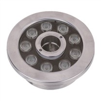 Çin 24w Çeşme Işık Suyu Işık Çeşmesi Mini Çeşme Işık