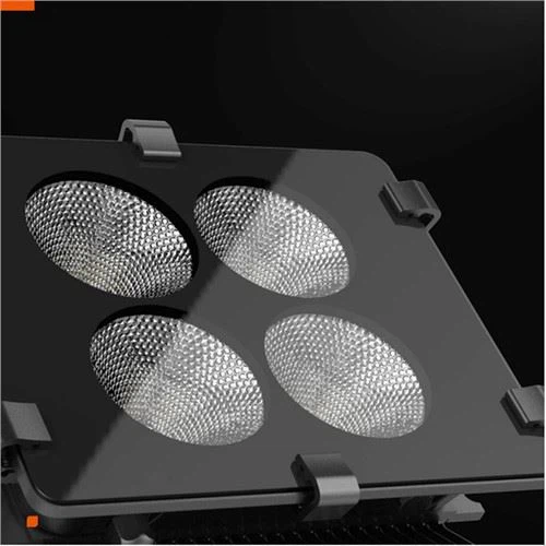 Çin Açık 220V Smd Modern Yüksek Güç IP67 Su Geçirmez 50w 100w 500w 600w Led Sel Işıkları