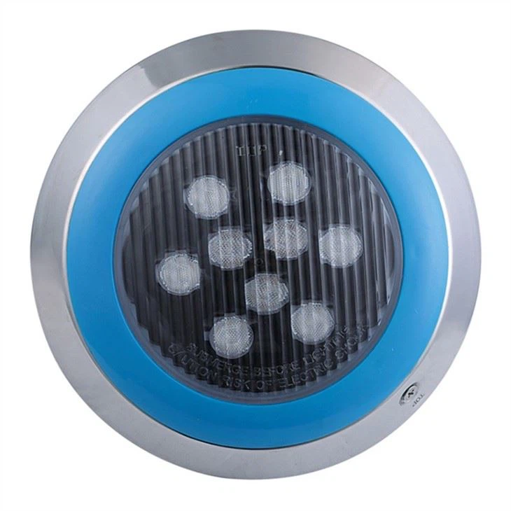 Swimming Pool Lights Led Under water