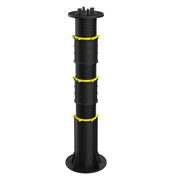 Plastic Adjustable Tile Pedestal Support supplier