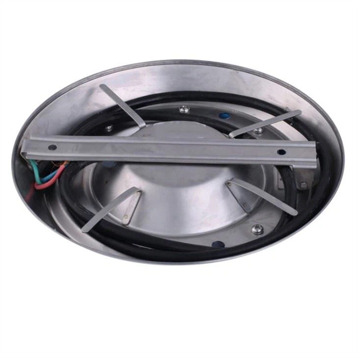 Led Color Changing Pool Light With Remote control