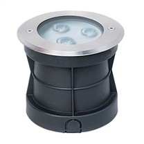 Led Bahçe Yeraltı Işıkları