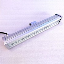 Led Duvar Yıkayıcı Işıkları Açık