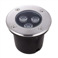 RGB Dahili Işık Led Lamba