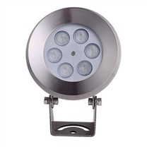 RGB Sualtı LED havuzu Işıklar