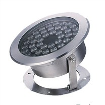 Suya Dayanıklı Sualtı Led Işıkları